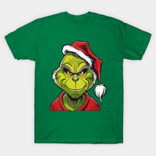 The Grinch T-Shirt